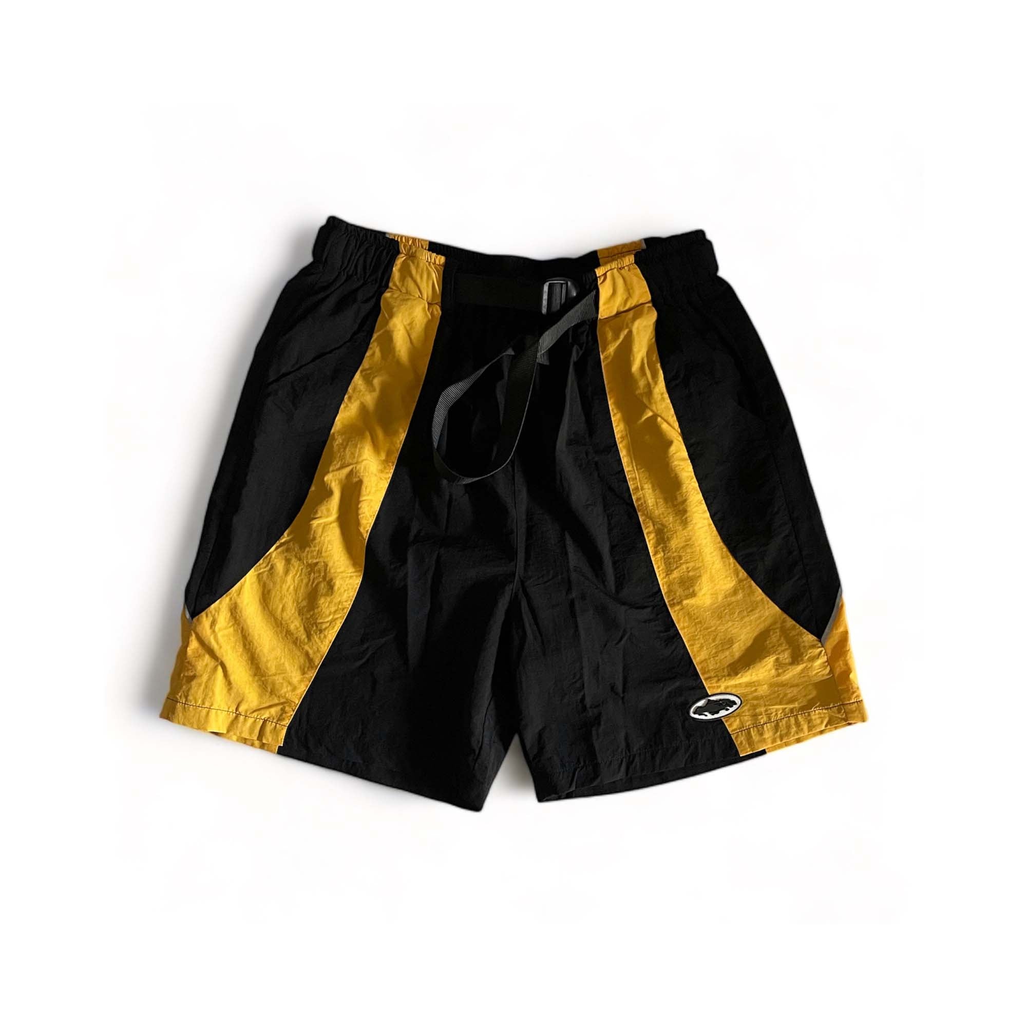 corteiz ブラック ショートパンツ xs Corteiz◇ショートパンツ/XS/コットン/BLK Corteiz◇カーゴパンツ/XS